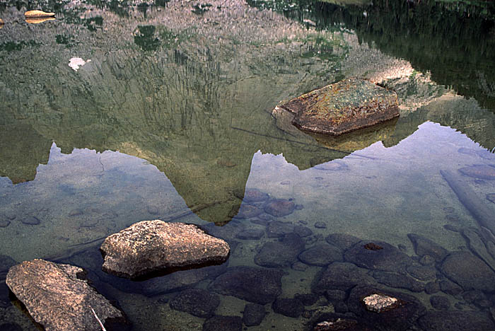 wyoming wind rivers