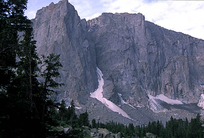 wyoming wind rivers